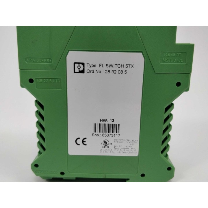 Phoenic contact 2832085