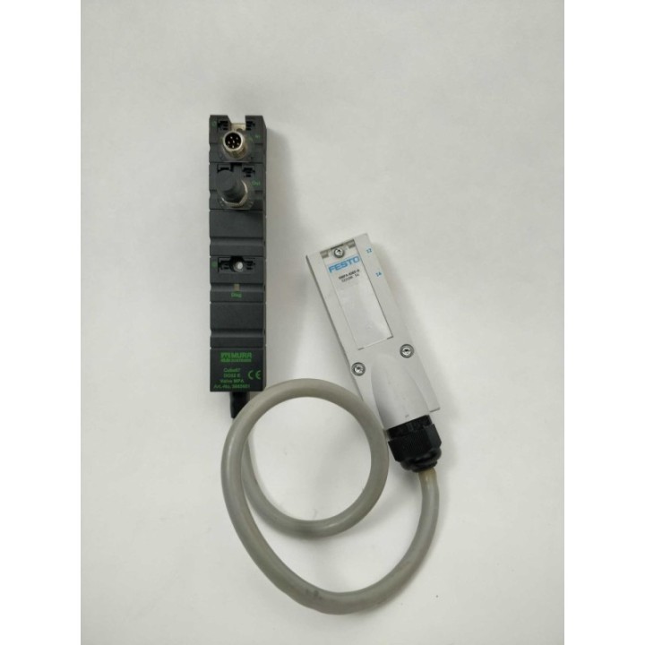 MURR Elektronik 5665601