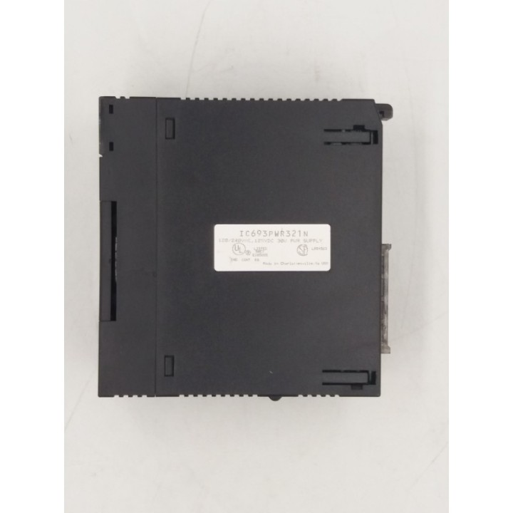 FANUC GE Fanuc Series 90-30 IC693PWR321N