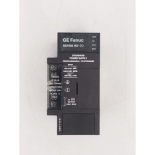 FANUC GE Fanuc Series 90-30 IC693PWR321X