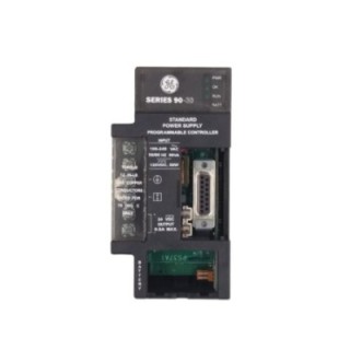 FANUC GE Fanuc Series 90-30 IC693PWR321AA