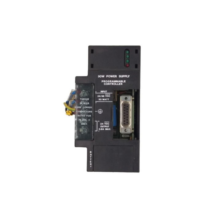 FANUC GE Fanuc Series 90-30 IC693PWR322F