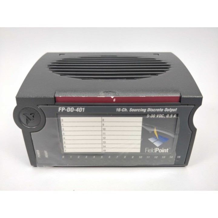 National Instruments 184438A-01