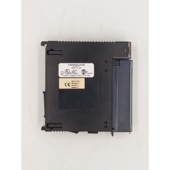 FANUC GE Fanuc Series 90-30 IC693MDL940D