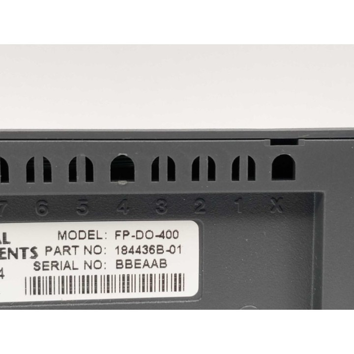 National Instruments 184436B-01