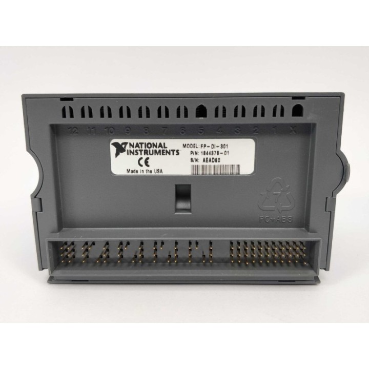 National Instruments 184437B-01