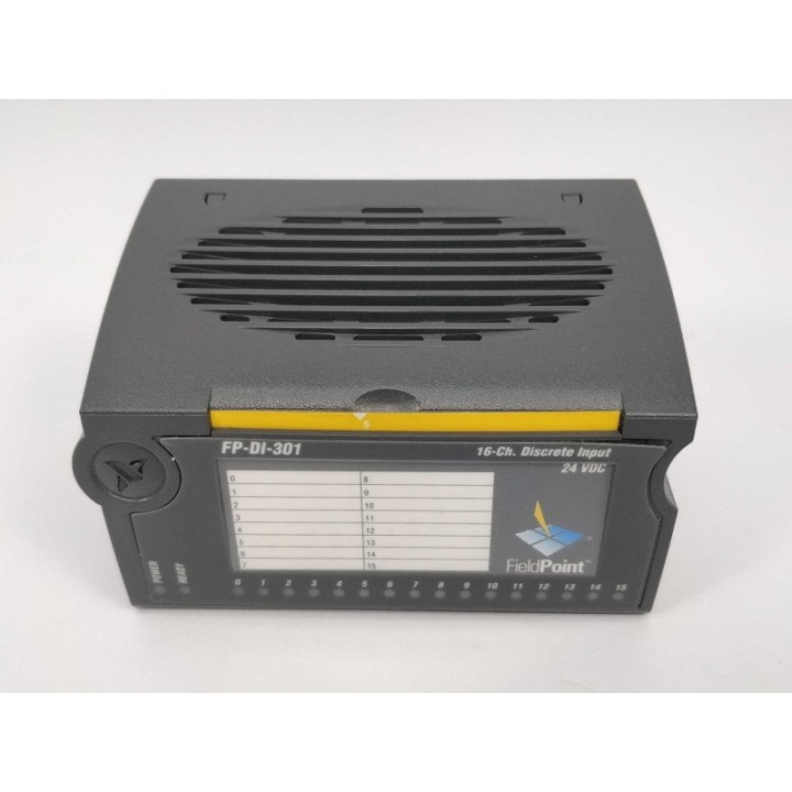 National Instruments 184437B-01