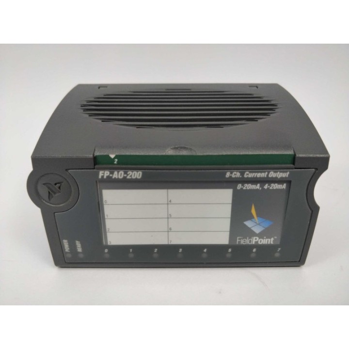 National Instruments 184158A-01