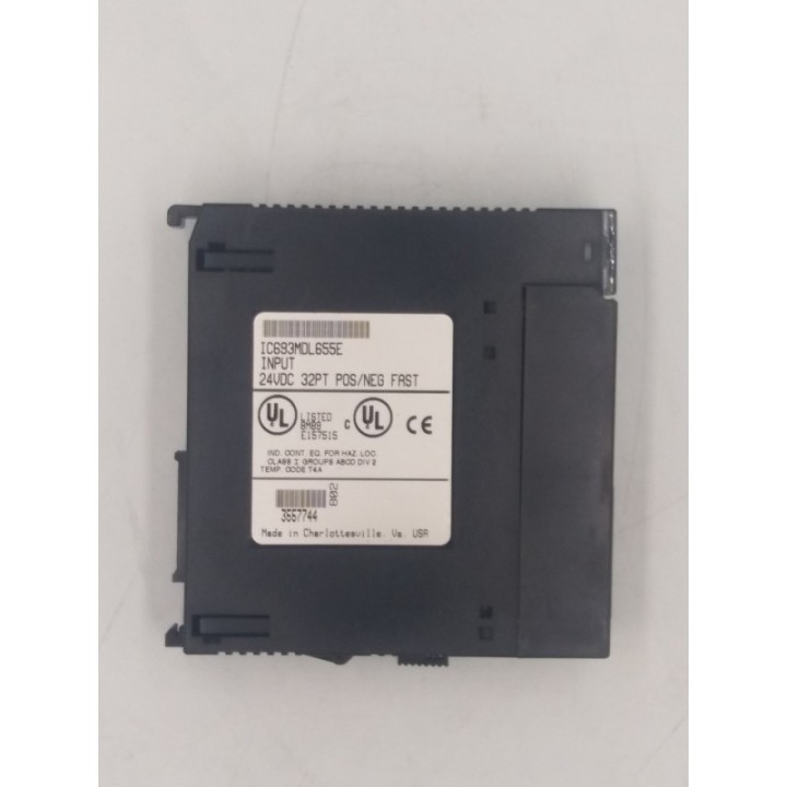 FANUC GE Fanuc Series 90-30 IC693MDL655E