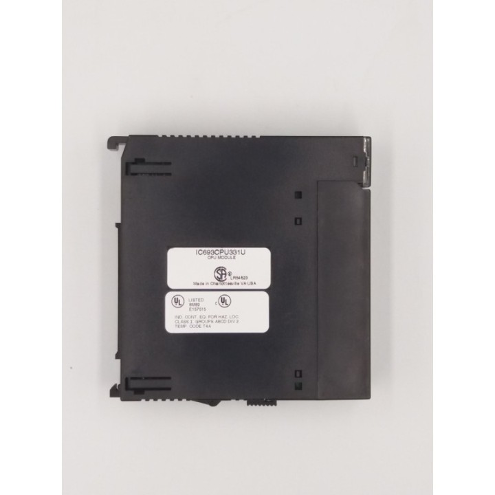 FANUC GE Fanuc Series 90-30 IC693CPU331U