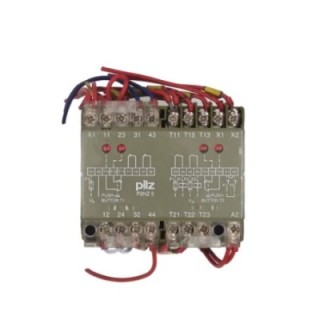 PILZ Pilz P2HZ5 230V AC