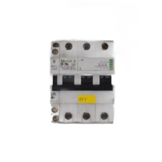 MOELLER  Moeller 5kA-277 480VAC FAZN B10 + NHI11-FAZ