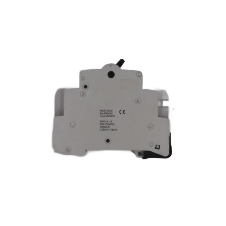 MOELLER  Moeller 5kA-277 480VAC FAZN C1 + NHI11-FAZ