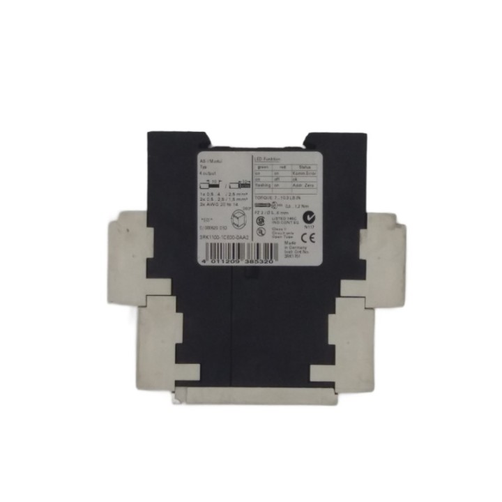 SIEMENS Siemens 3RK1100-1CE01-0AA2