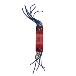 ELAN Elan SRB-ZHK-24V