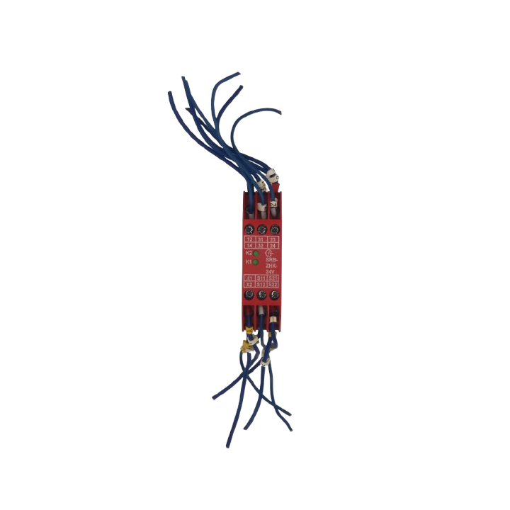 ELAN Elan SRB-ZHK-24V