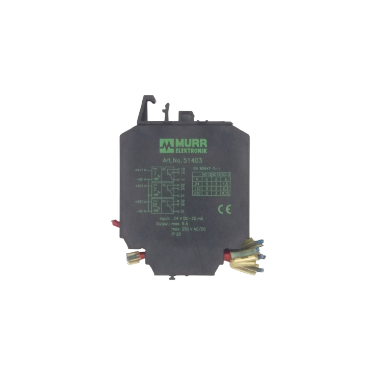 MURR Murr Elektronik 51403