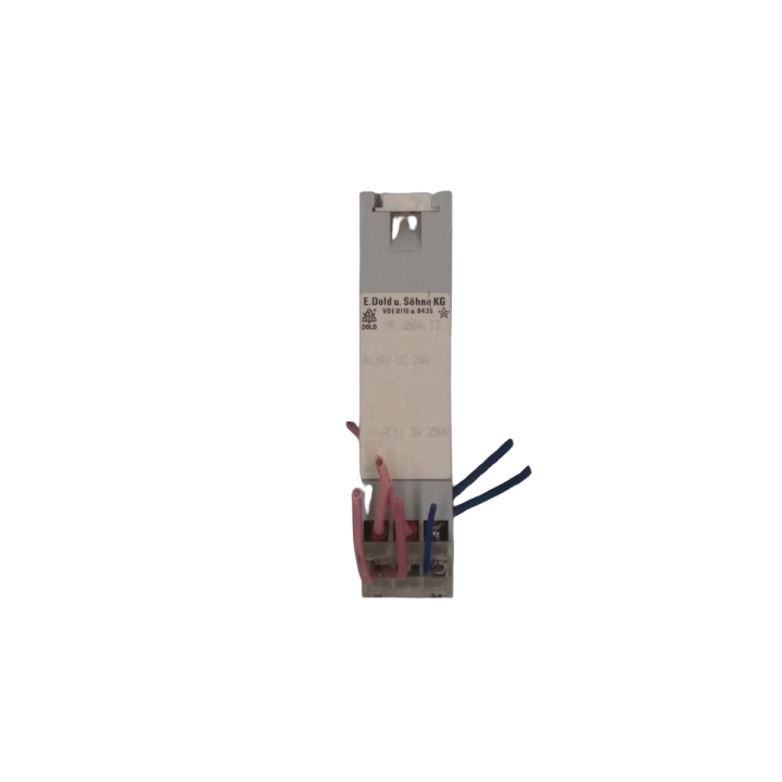 E. Dold   Söhne GmbH   Co. KG E. Dold   Sohne MK 8804.13