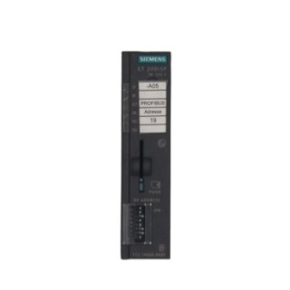 SIEMENS Siemens SIMATIC S7 6ES7 152-1AA00-0AB0