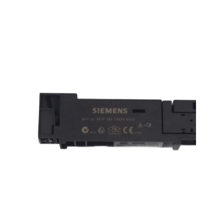 SIEMENS Siemens Simatic 6ES7 193-7AXX0-0AA0