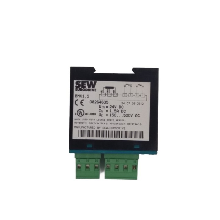 SEW EURODRIVE Sew Eurodrive BMK 1.5 08264635