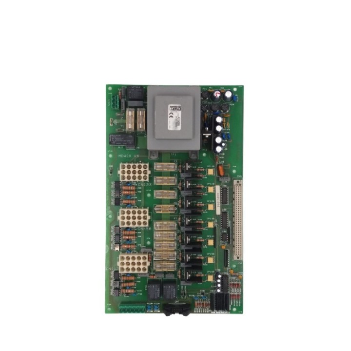Piovan Piovan MDW00 V3 Board