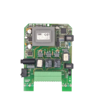 Piovan Piovan CVC00 V03s Board