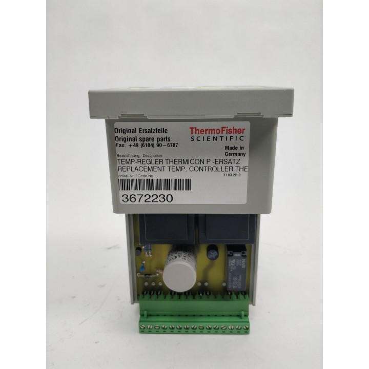 Heraeus Instrument 50035513