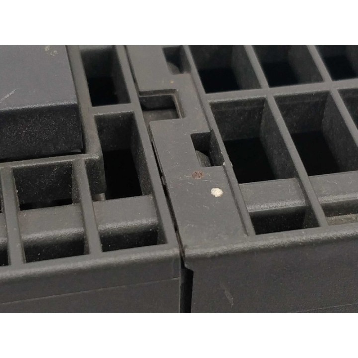 SIEMENS  SIMATIC S7 6ES7322-1BH01-0AA0