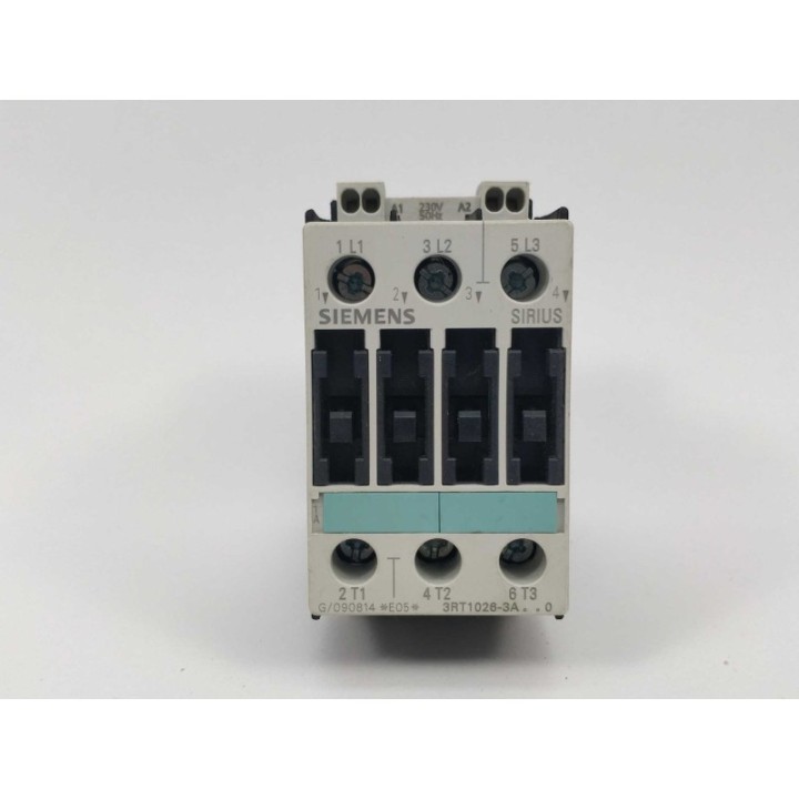 Siemens 3RT1026-3AP00