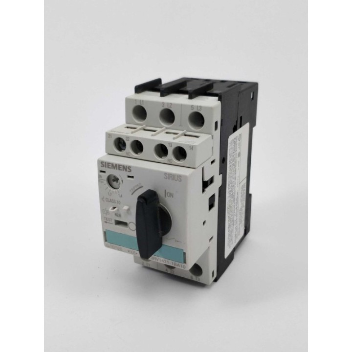 Siemens 3RV1421-1BA10