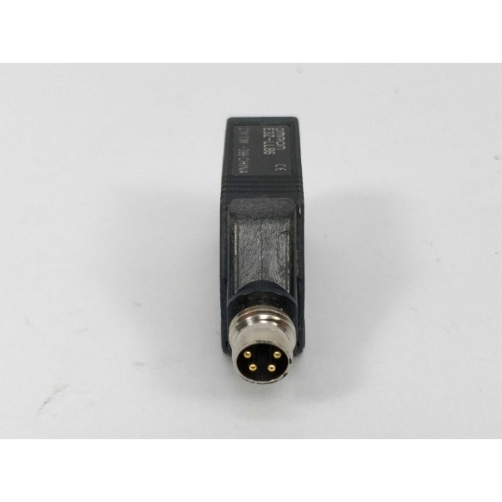 OMRON E3Z-LL86