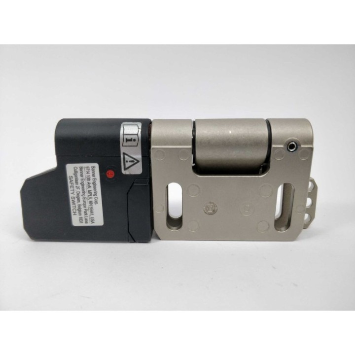 BANNER SI-HGZ63FQDRR