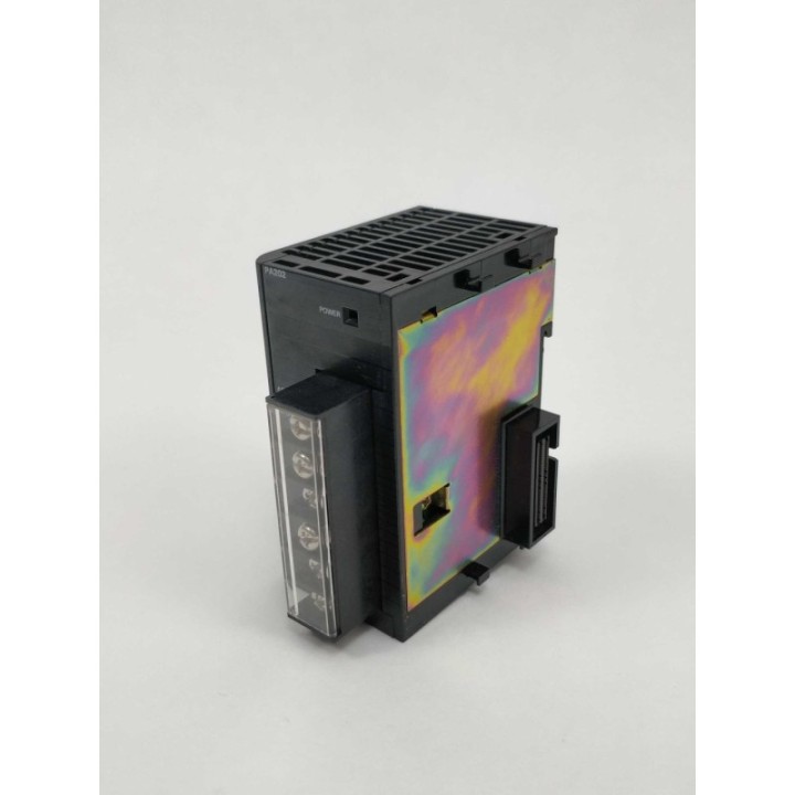 Omron OMRON Power Supply CJ1W-PA202