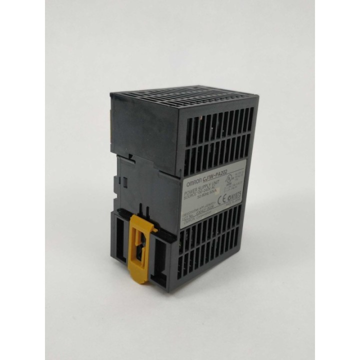 Omron OMRON Power Supply CJ1W-PA202