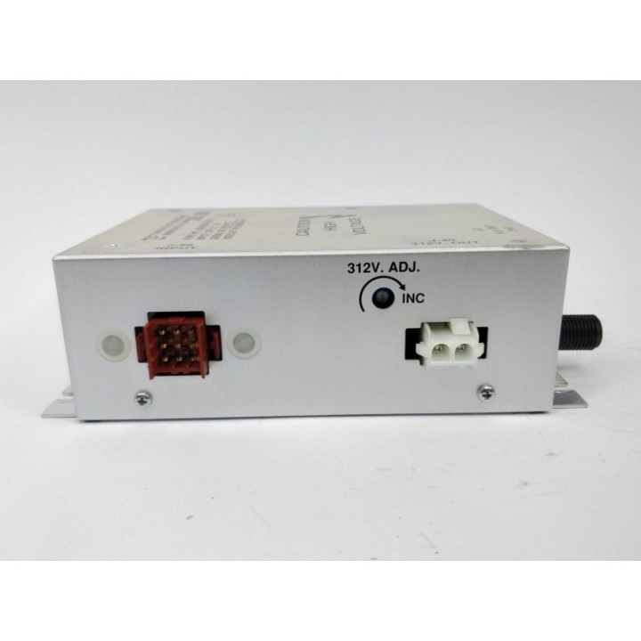 Tower Electronics 100-0320 REV H