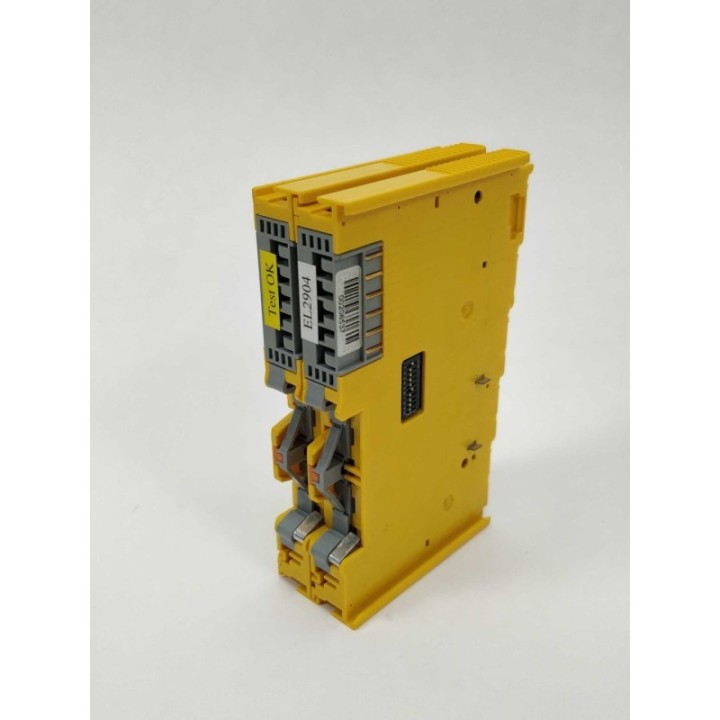 BECKHOFF BECKHOFF EL2904