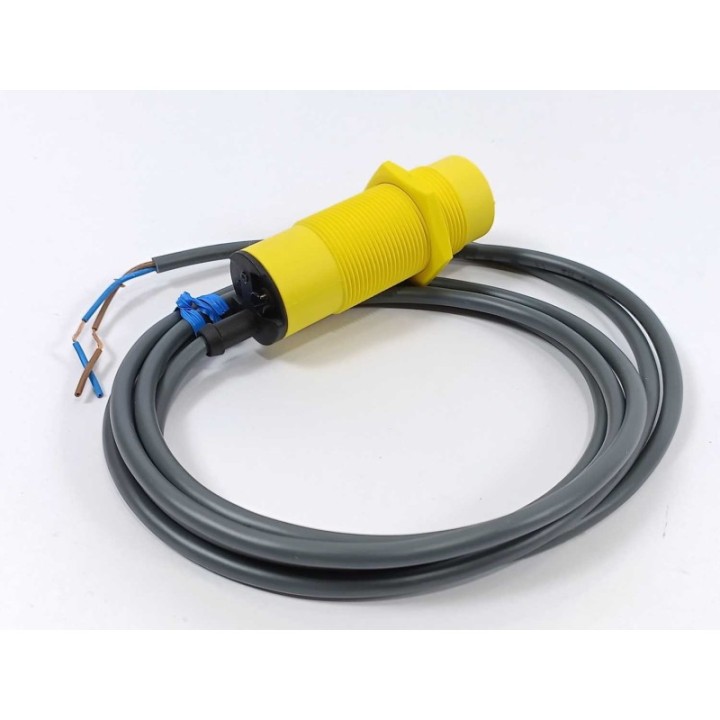 Carlo Gavazzi EC3015TBOP