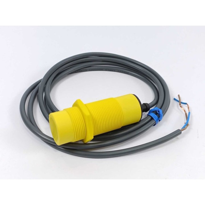 Carlo Gavazzi EC3015TBOP