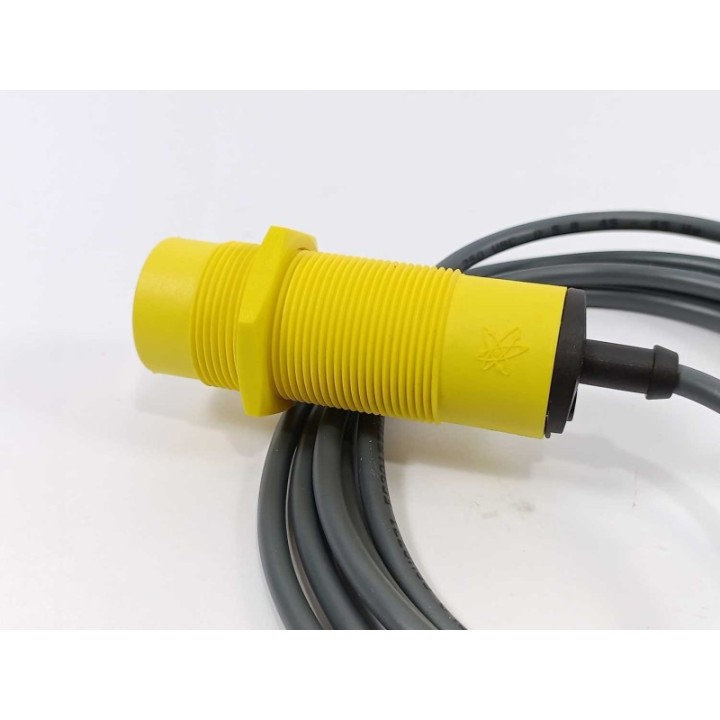 Carlo Gavazzi EC3015TBOP