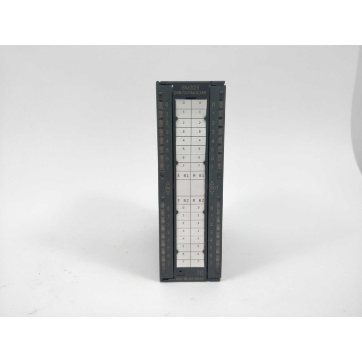 Siemens 6ES7323-1BL00-0AA0