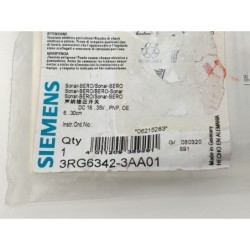 Siemens 3RG6342-3AA01