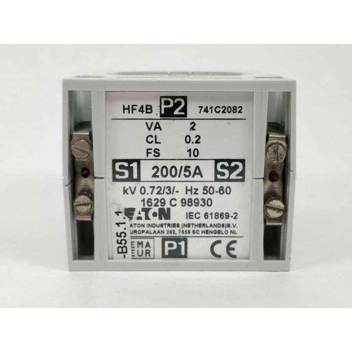 Eaton 741C2082
