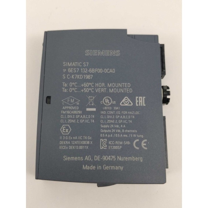 Siemens 6ES7132-6BF00-0CA0