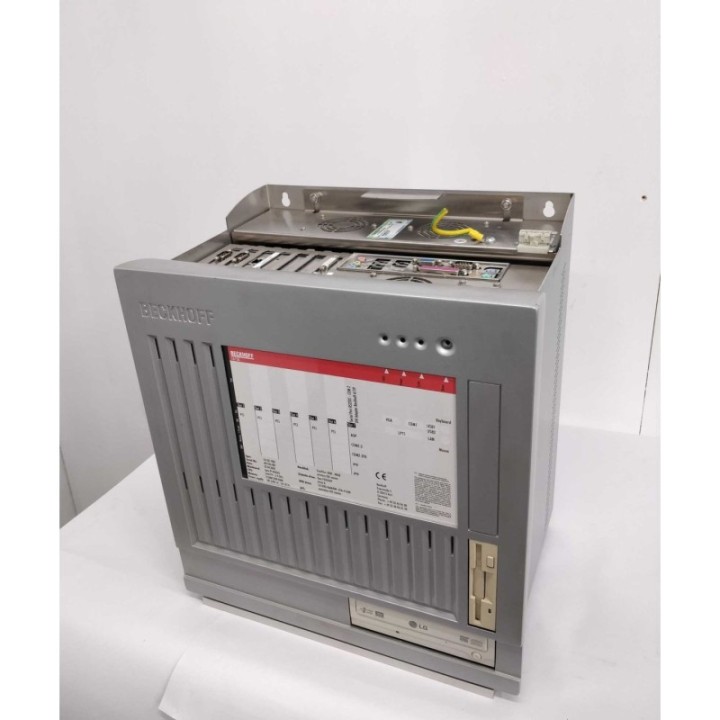 Beckhoff C6150-1006
