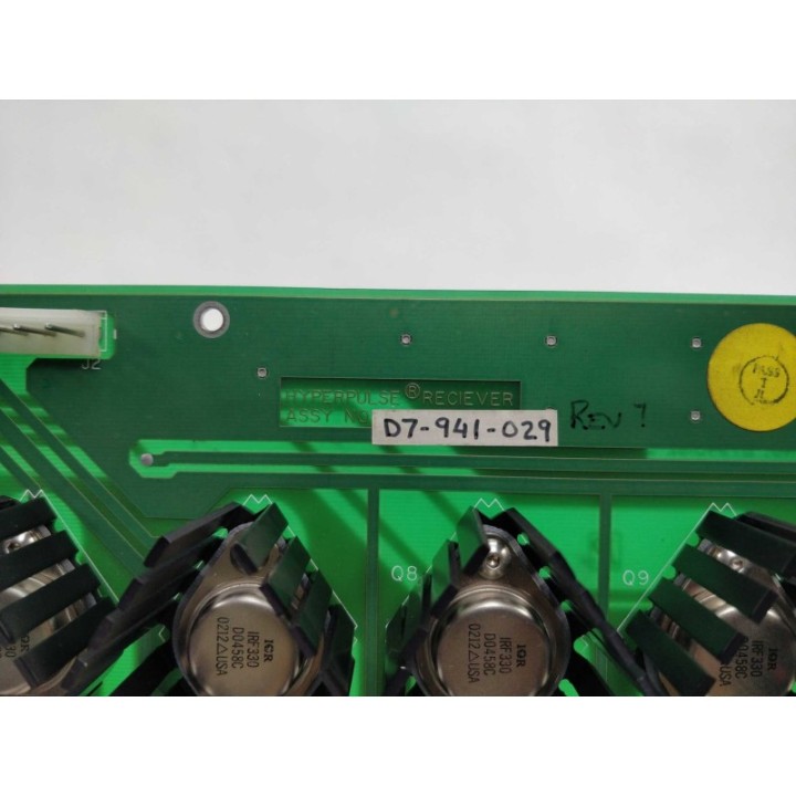 HYPERPULSE D7-941-029