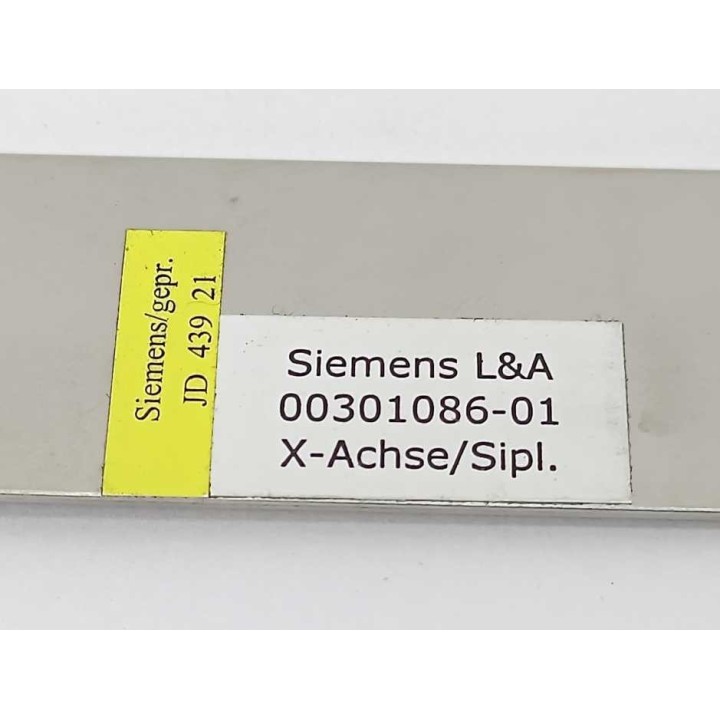 Siemens 00301086-01