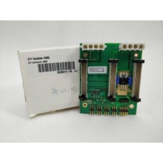 ASM Assembly Systems 00335414-03