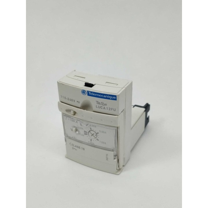 TELEMECANIQUE LUCA12FU
