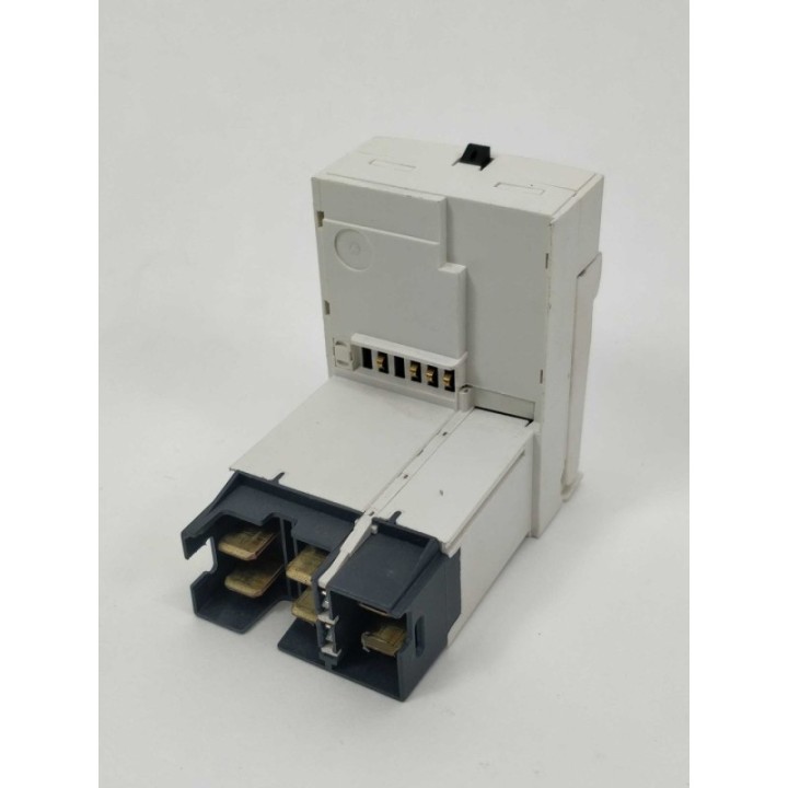 TELEMECANIQUE LUCA12FU